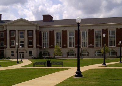 University of Alabama