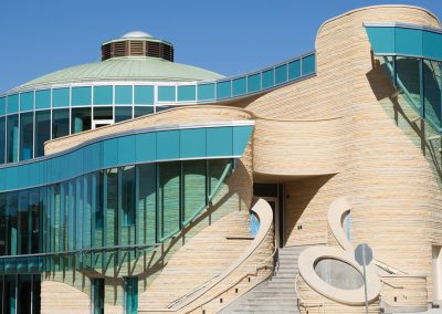 Wabano Centre for Aboriginal Health