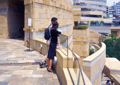 Roppongi Hills
