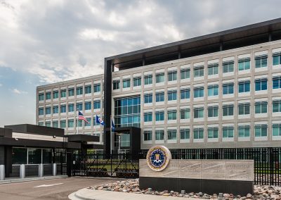 FBI Headquarters