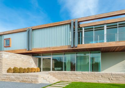 Bridgehampton Surfside Residence