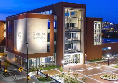 Creighton School of Dentistry