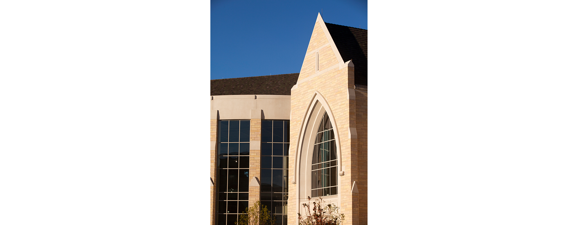 University of St. Thomas, Anderson Athletic & Recreation Complex ...