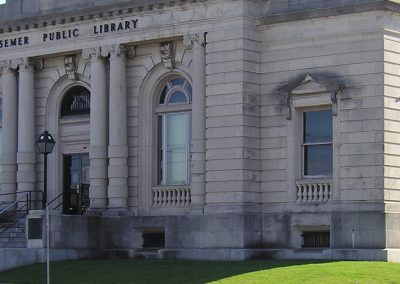 Bessemer Public Library
