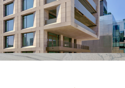 Alabama Stone Brochure