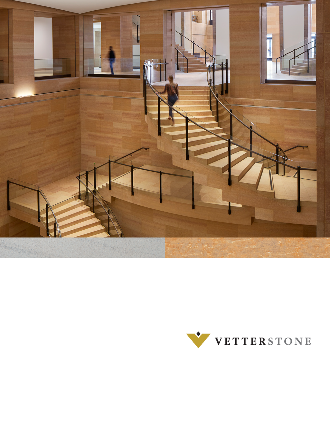 Vetter Stone Brochure - Vetter Stone | Alabama Stone