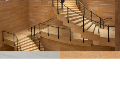 Vetter Stone Brochure