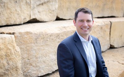 Vetter Stone Names Ben Kaus as Chief Operating Officer