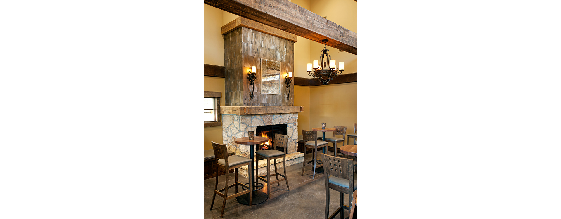 Chankaska Creek Ranch & Winery | Vetter Stone | Alabama Stone
