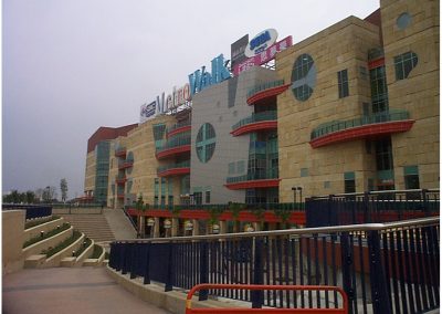 Metrowalk Shopping Center