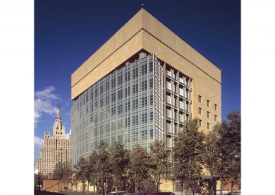 US Embassy