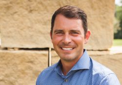 Vetter Stone Names Ben Kaus as President Thumbnail