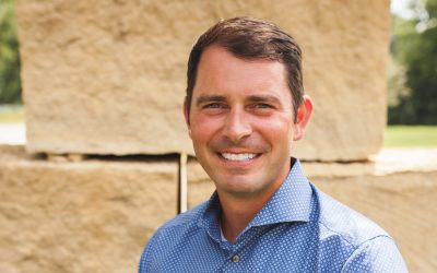 Vetter Stone Names Ben Kaus as President