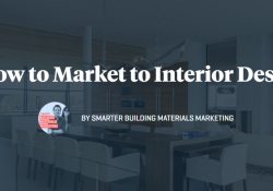 How to Market to Interior Designers Thumbnail