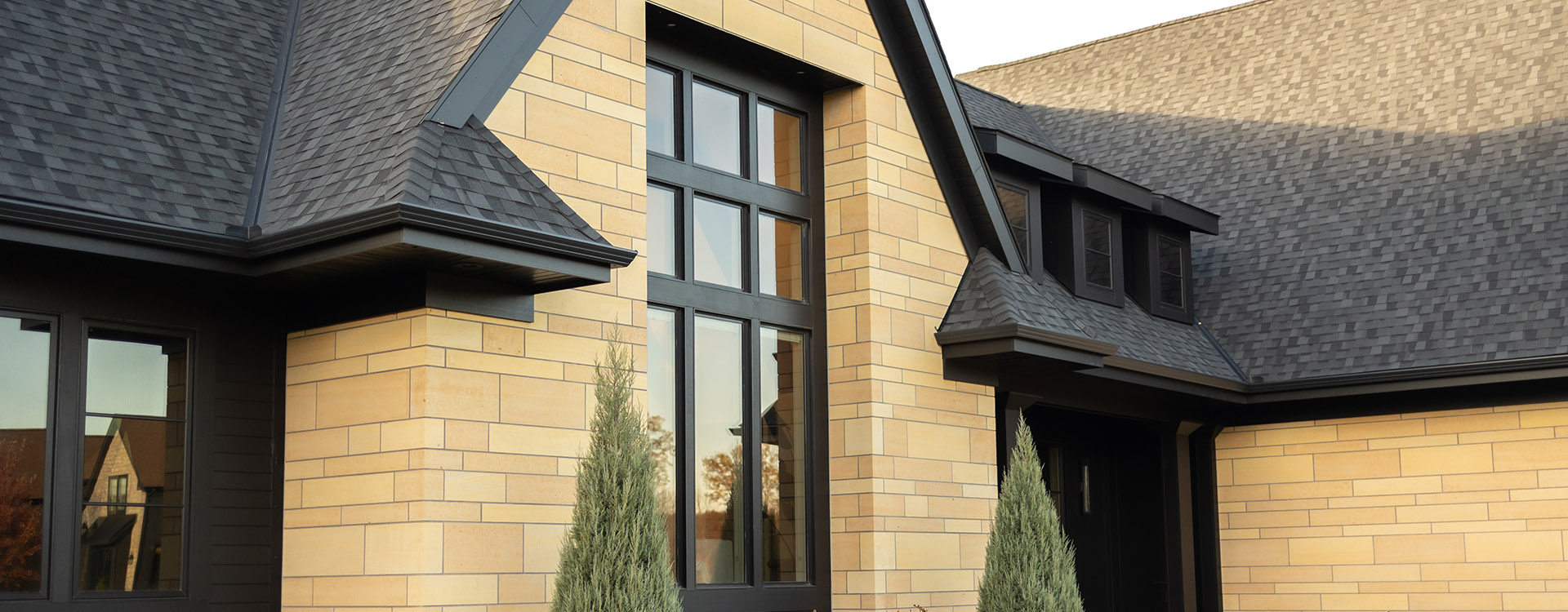 Residential - Vetter Stone | Alabama Stone