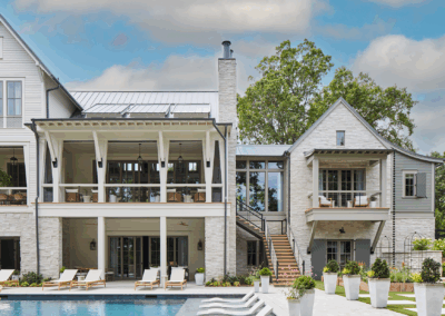 Southern Living Idea House