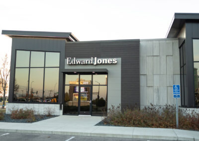 Edward Jones
