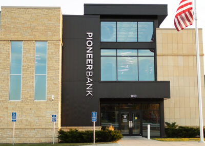Pioneer Bank